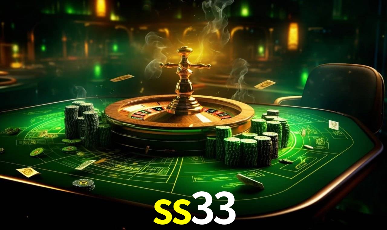 ss33 Logo 2