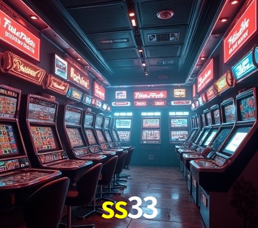 Loteria ss33 - Lotofácil diária