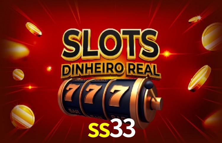 ss33 Segurança Logo 1
