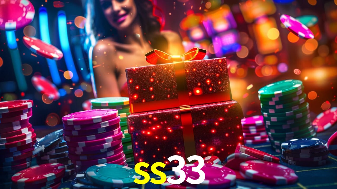 ss33 Logo 1